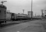 Amtrak Amfleet Coach 21xxx